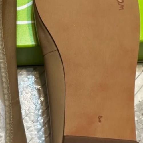 全新Sam Edelman 平底鞋