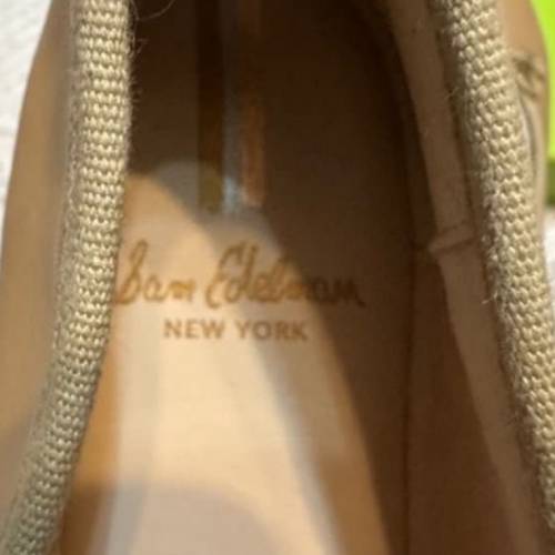 全新Sam Edelman 平底鞋