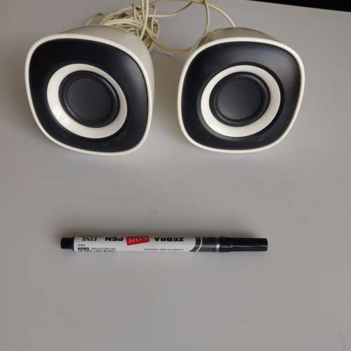 Philips SPA2201/10 speaker