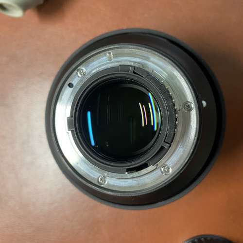 Nikon AF-S NIKKOR 85mm F1.8G