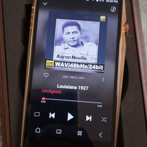 Astell&Kern AK SP3000T Cu銅版