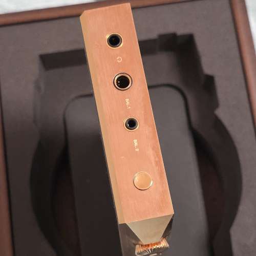 Astell&Kern AK SP3000T Cu銅版