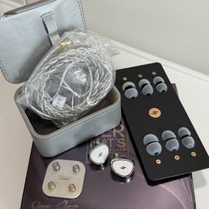 Simgot EA1000 耳機 IEM