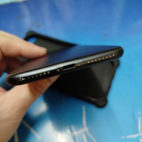Apple Iphone 7plus 7P 128G 黑色 行貨無維修