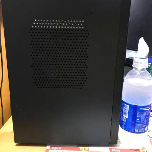 Book Size PC (i5 3570 4核 3.8G) + 8G Ram + 240GSSD