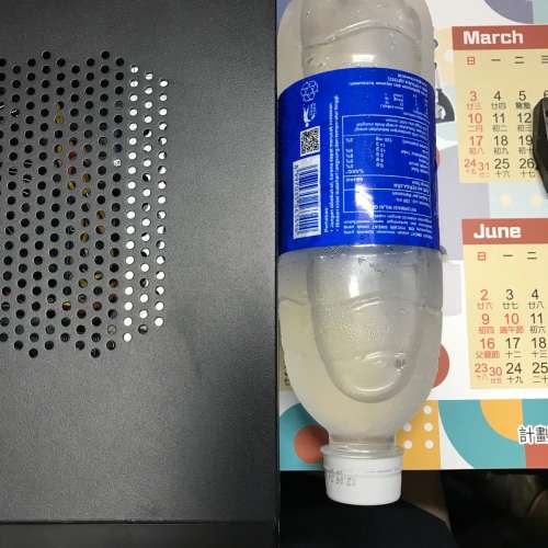 Book Size PC (i5 3570 4核 3.8G) + 8G Ram + 240GSSD