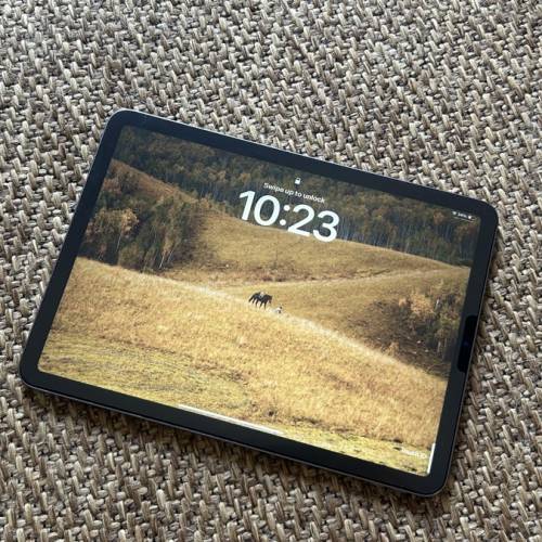 Ipad Air 5th Gen M1 Wifi 64gb （95% new）