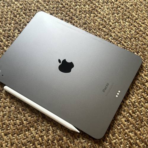 Ipad Air 5th Gen M1 Wifi 64gb （95% new）