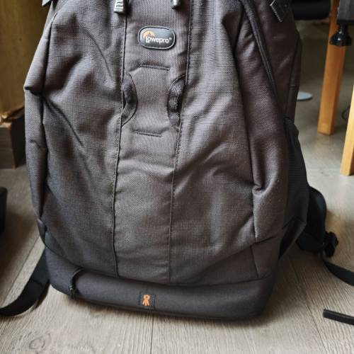 相機背包Lowepro Flipside 400AW