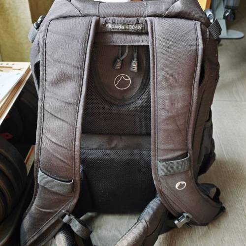 相機背包Lowepro Flipside 400AW