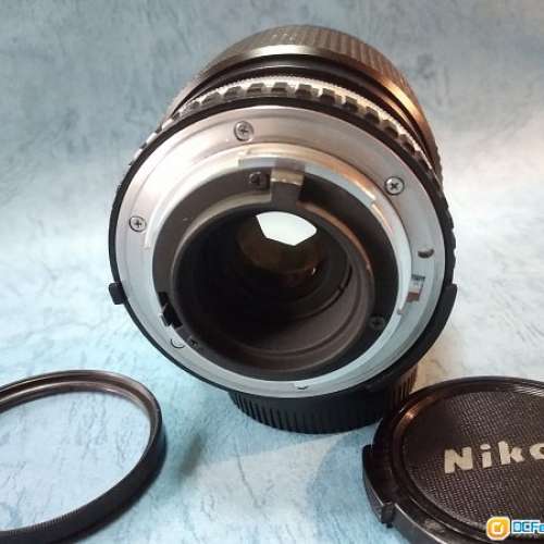 nikon 36-76mm 3.5 e lens
