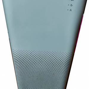 小米空氣清新機2(香港行貨), 要自行換濾芯, 可以地鐵沿線交收