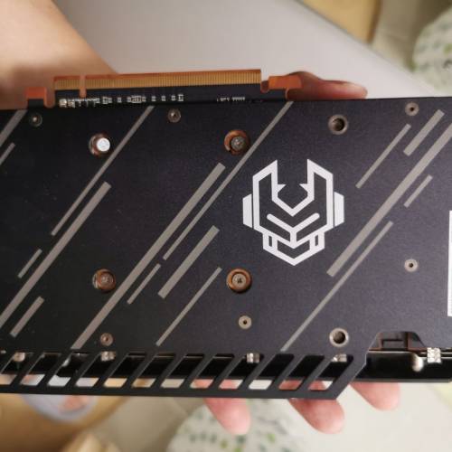 Vastarmdr RX6600 8GB