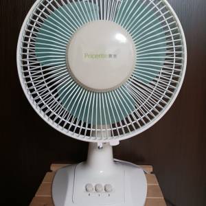 Pricerite 實惠 9" desk fan 座枱風扇
