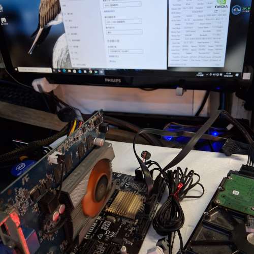 NVIDIA GeFoece GT430 2048MB D3