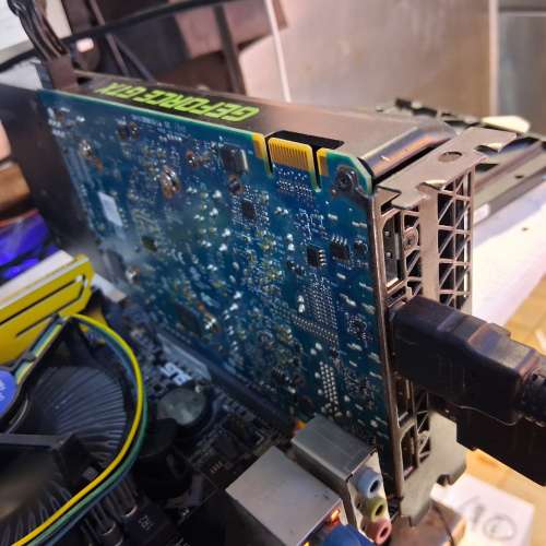 NVIDIA GeFoece GTX960 2048MB D5