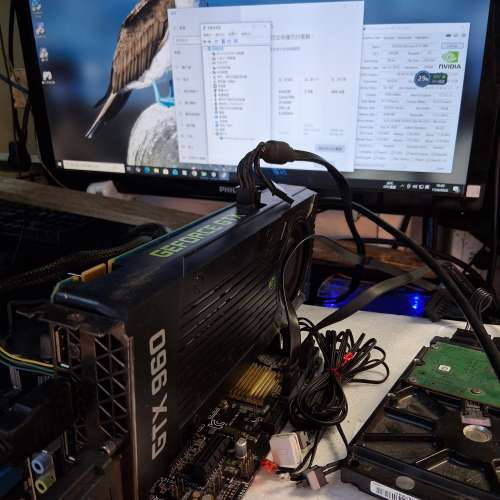 NVIDIA GeFoece GTX960 2048MB D5