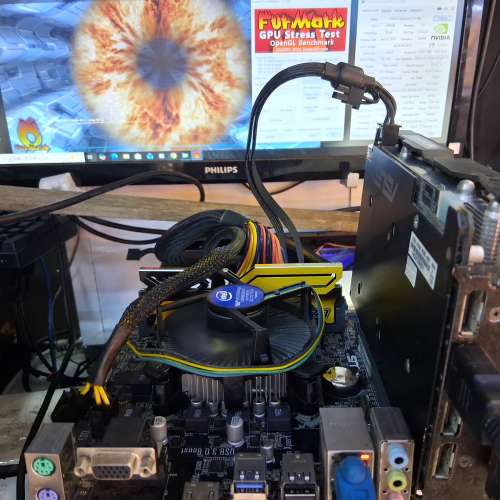 ASUS NVIDIA GeFoece GTX960 4096MB DDR5