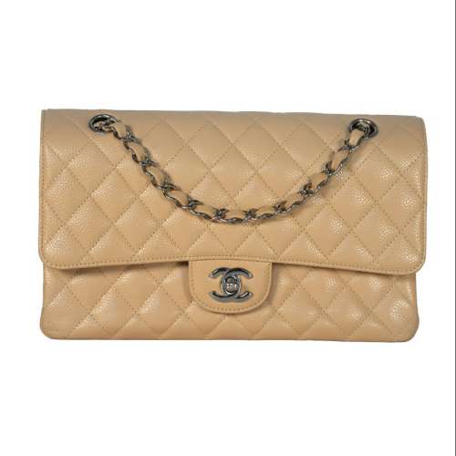 Chanel Classic Double Flap Medium