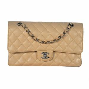 Chanel Classic Double Flap Medium
