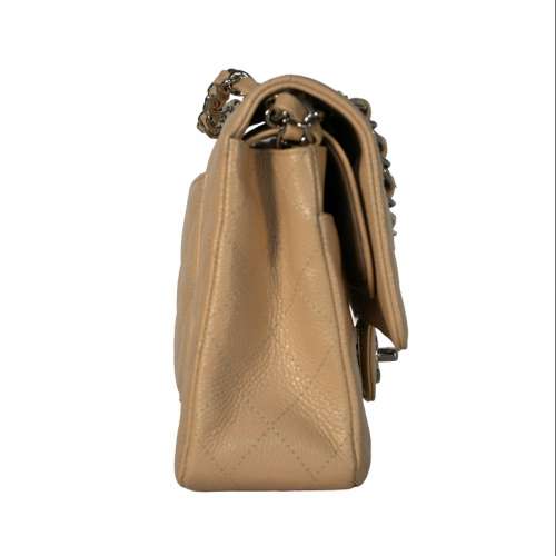 Chanel Classic Double Flap Medium