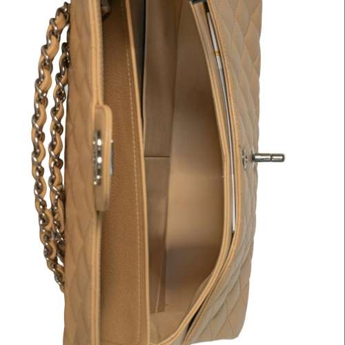 Chanel Classic Double Flap Medium