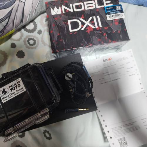 DXII