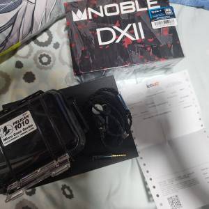 DXII