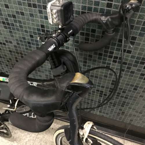Solor mini Pro R 20寸 16速 小輪