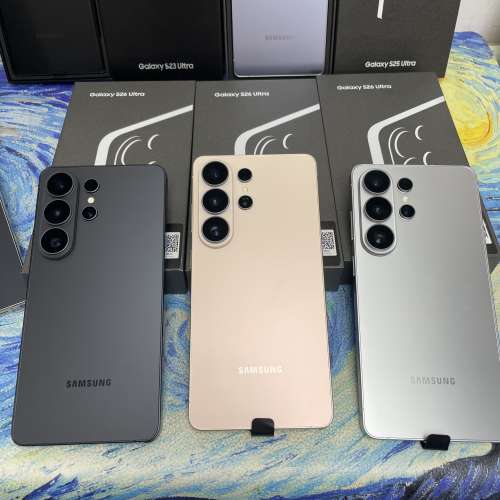 ✨Samsung Galaxy S系列✨/Galaxy S23Ultra/S24Ultra/S25Ultra/S26Ultra