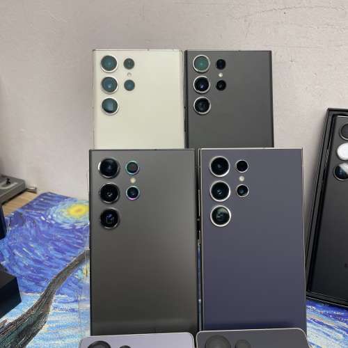 ✨Samsung Galaxy S系列✨/Galaxy S23Ultra/S24Ultra/S25Ultra/S26Ultra