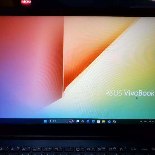 Asus Ryzen 3 14寸 Vivobook