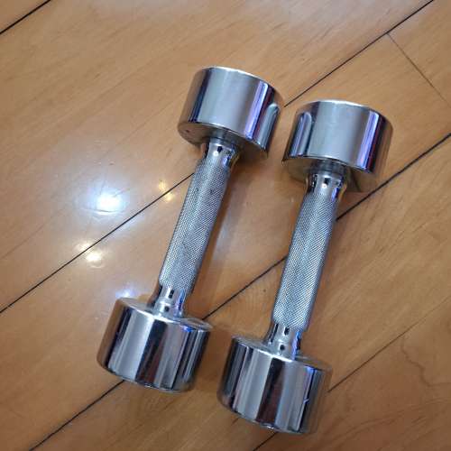 啞鈴一對 Dumbell (1 pair)