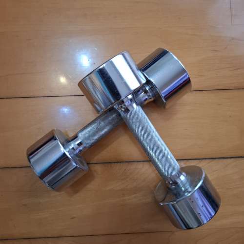 啞鈴一對 Dumbell (1 pair)