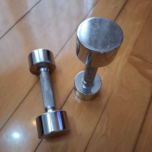 啞鈴一對 Dumbell (1 pair)