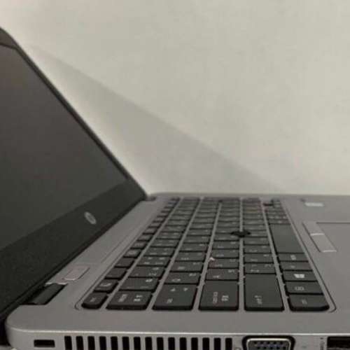 HP almost new 99%Laptop , 840 g3