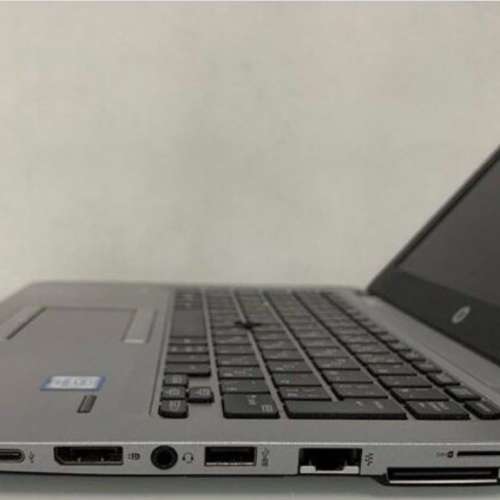 HP almost new 99%Laptop , 840 g3