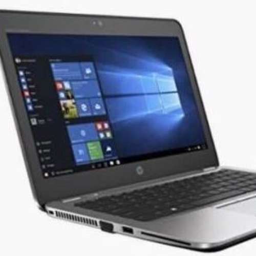 HP almost new 99%Laptop , 840 g3