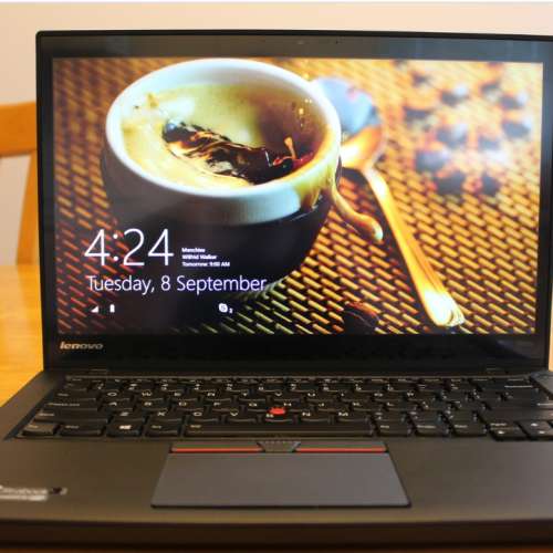 Lenovo T440s Lenovo laptop