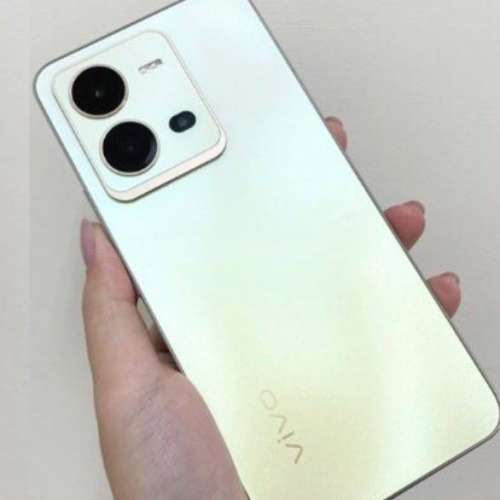 Vivo V25 (5G (16gb Ram) , 16 gb Ram +256GB