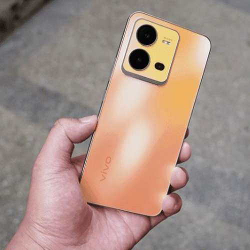 Vivo V25 (5G (16gb Ram) , 16 gb Ram +256GB