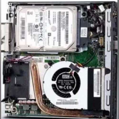 Lenovo ThinkCentre M900 Tiny, mini desktop