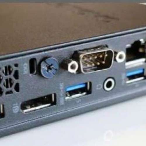Lenovo ThinkCentre M900 Tiny, mini desktop