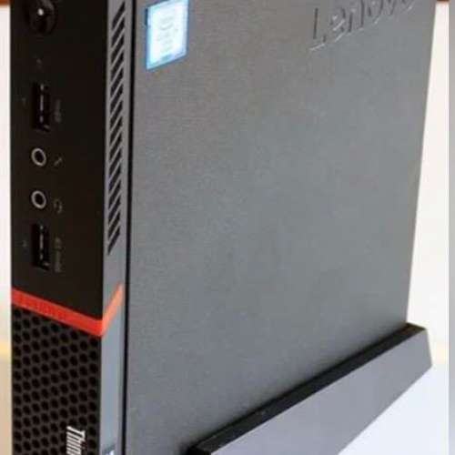 Lenovo ThinkCentre M900 Tiny, mini desktop