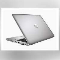 HP laptop - 840 G2 ,large mon , super new 95%