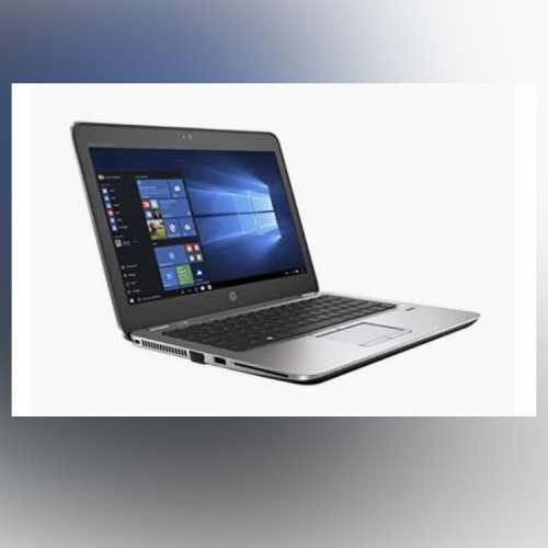HP laptop - 840 G2 ,large mon , super new 95%