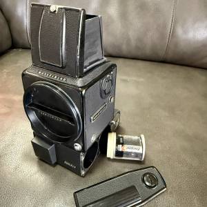 Hasselblad 500ELX body