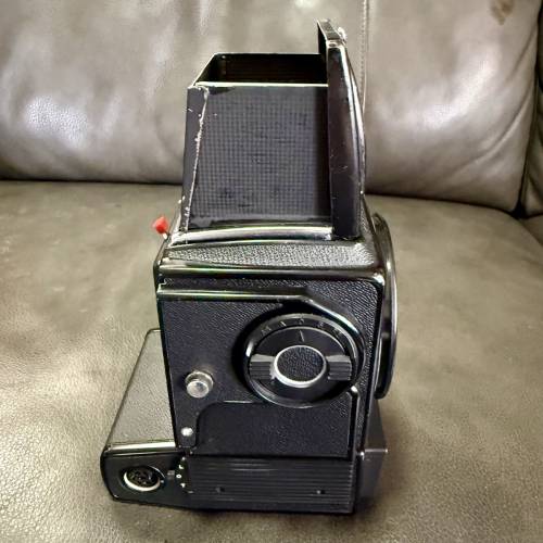 Hasselblad 500ELX body