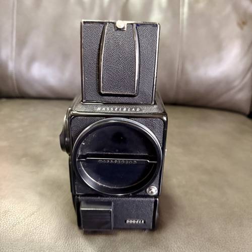 Hasselblad 500ELX body