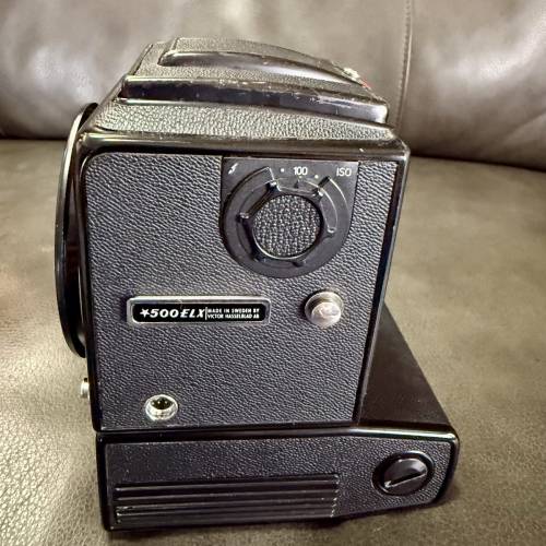Hasselblad 500ELX body